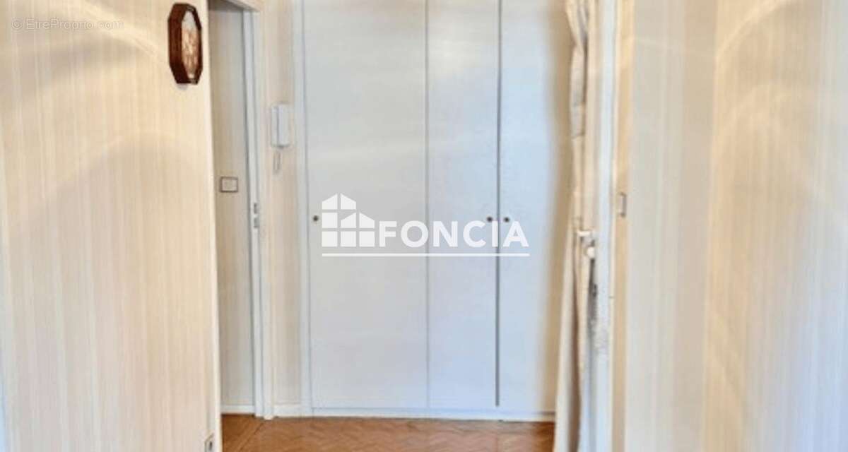 Appartement à ANTONY