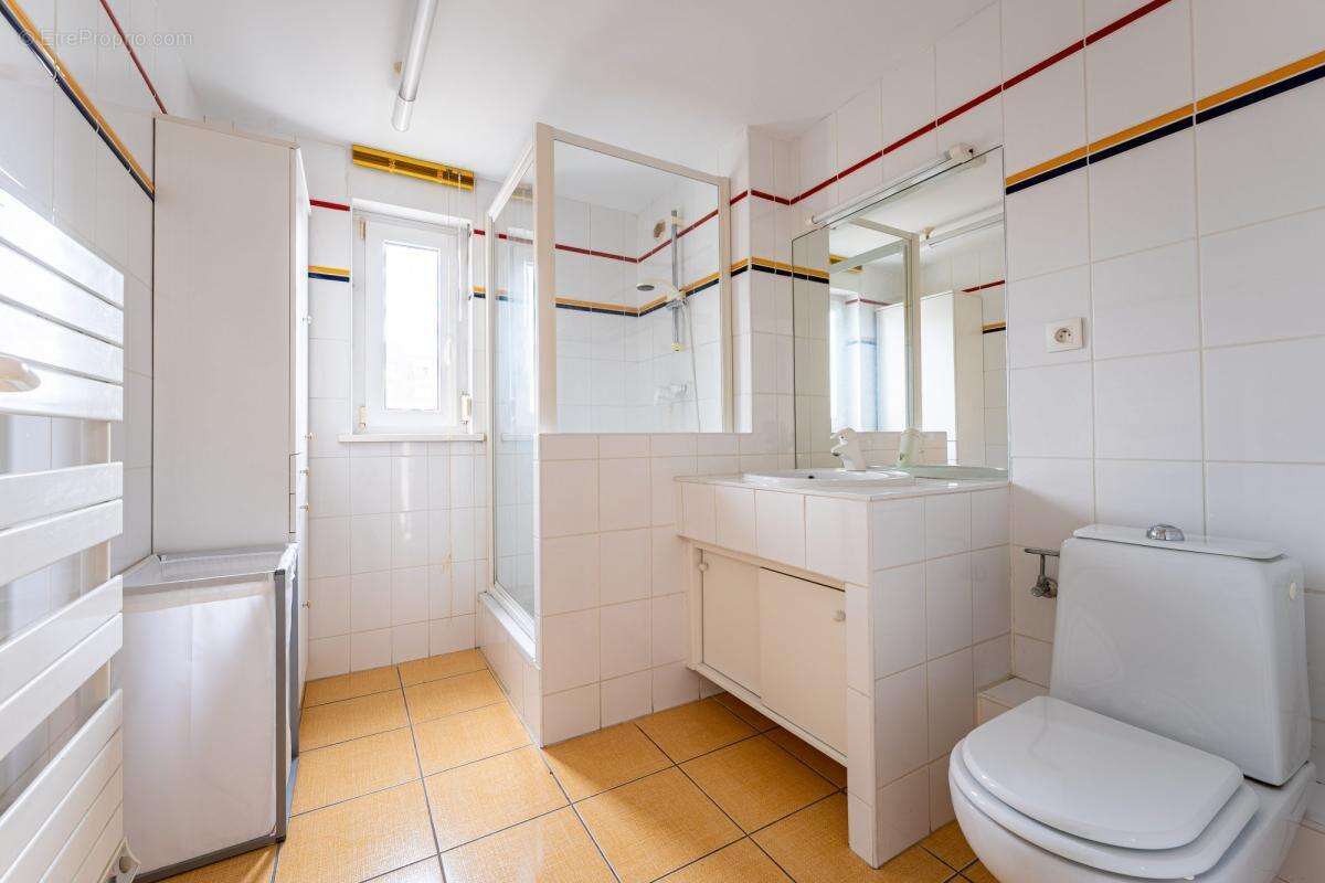 Maison à LA WANTZENAU