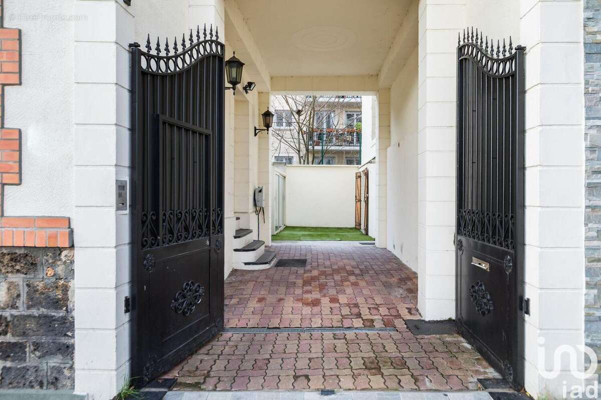Photo 5 - Maison à PARIS-12E