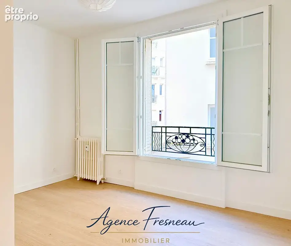 Deux-pièces rénové de 38 m² - Paris 15e, quartier Convention-Vaugirard - photo 3