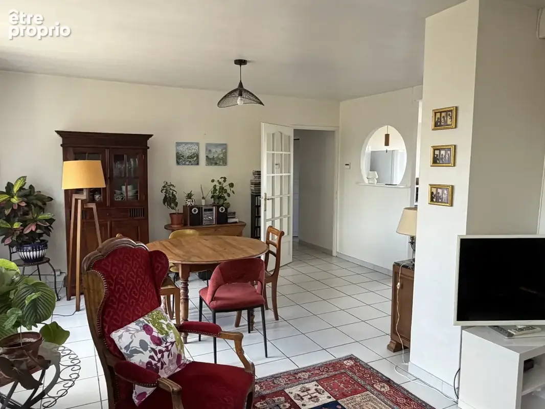 Appartement 5 pièces 91 m² à vendre à Lille (59800) - photo 3