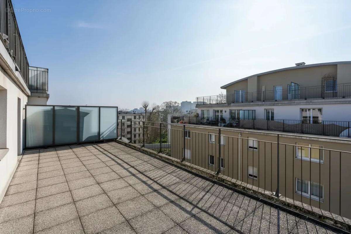 Appartement à BOBIGNY