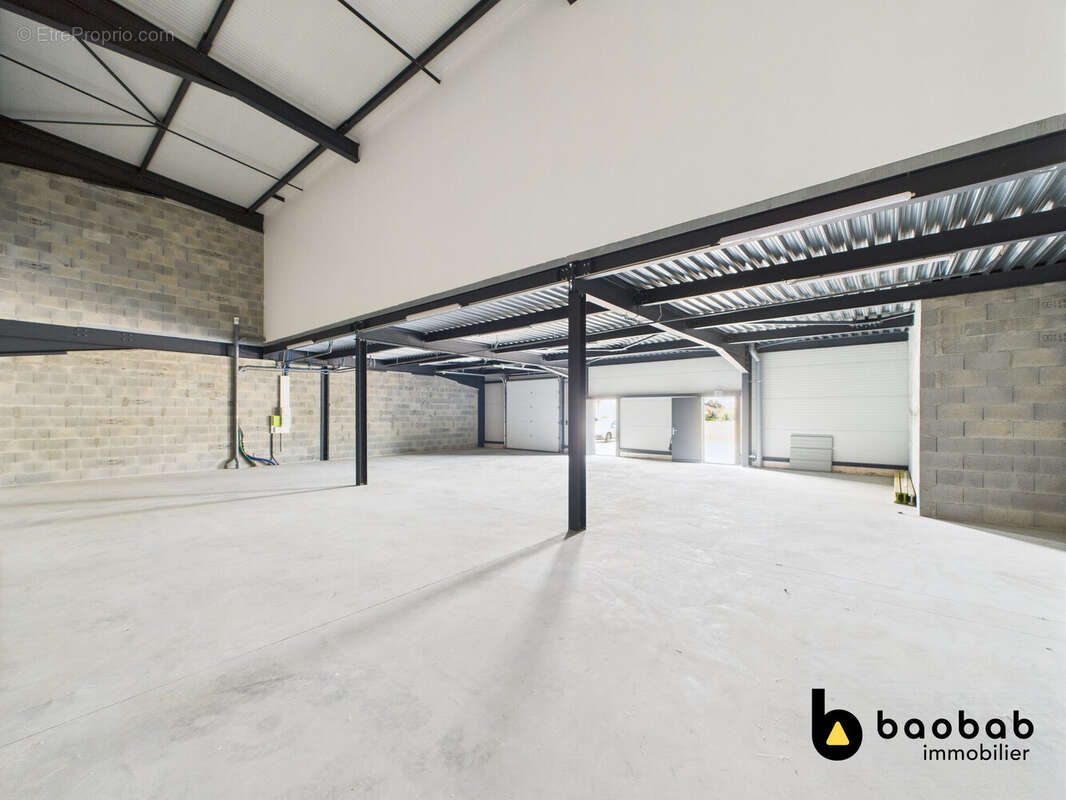 Commerce à CHAMBERY