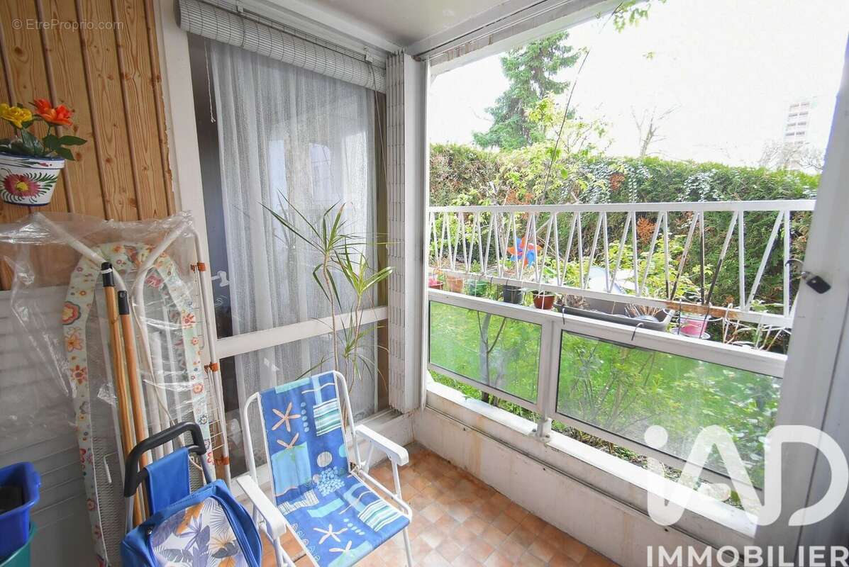 Photo 6 - Appartement à CLICHY-SOUS-BOIS