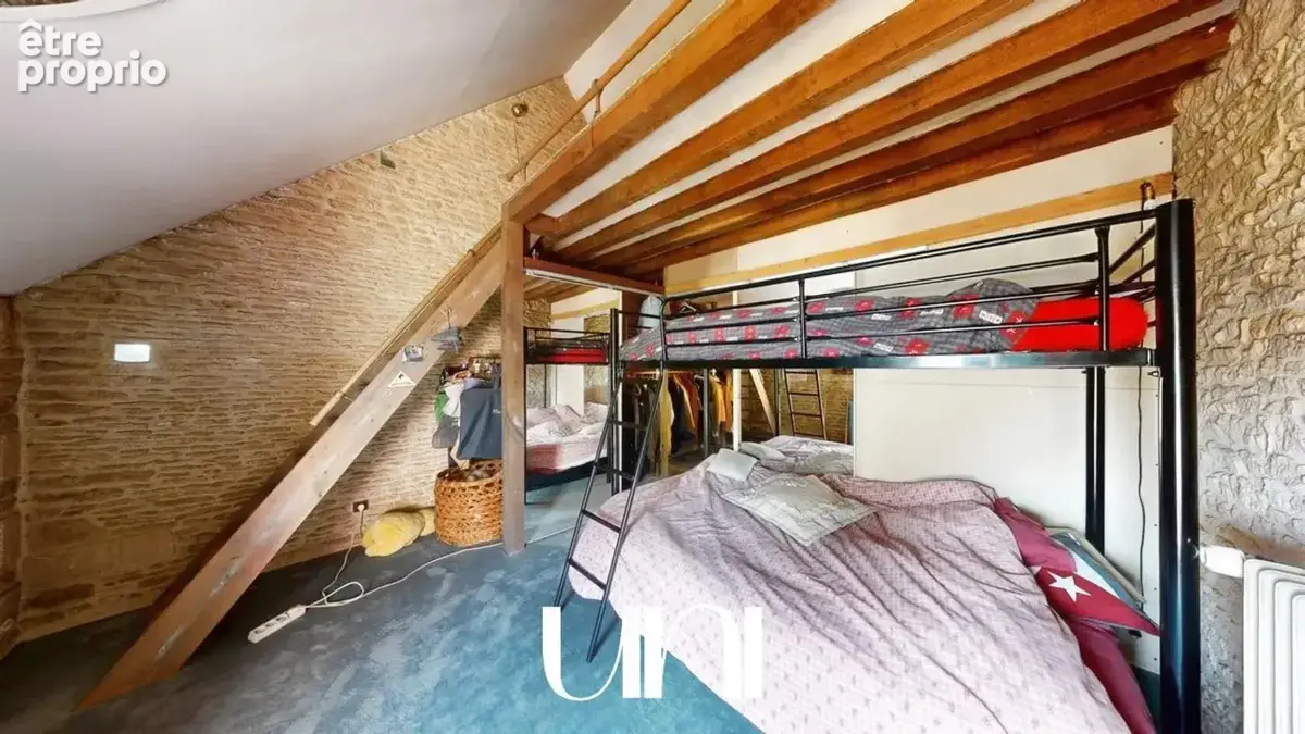 Maison 8 pièces 373 m² à vendre à Airan (14370) - photo 35