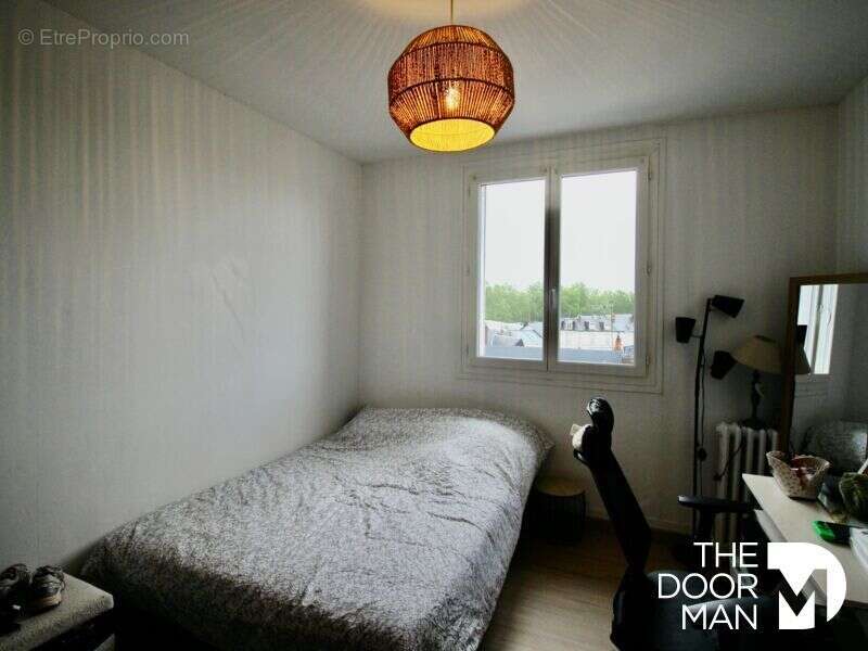 Appartement à BOURGES