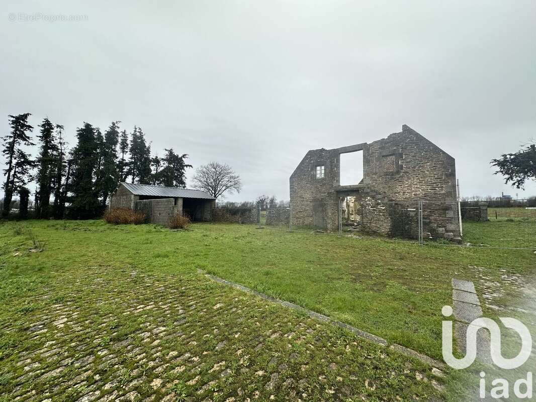 Photo 7 - Maison à CONCARNEAU