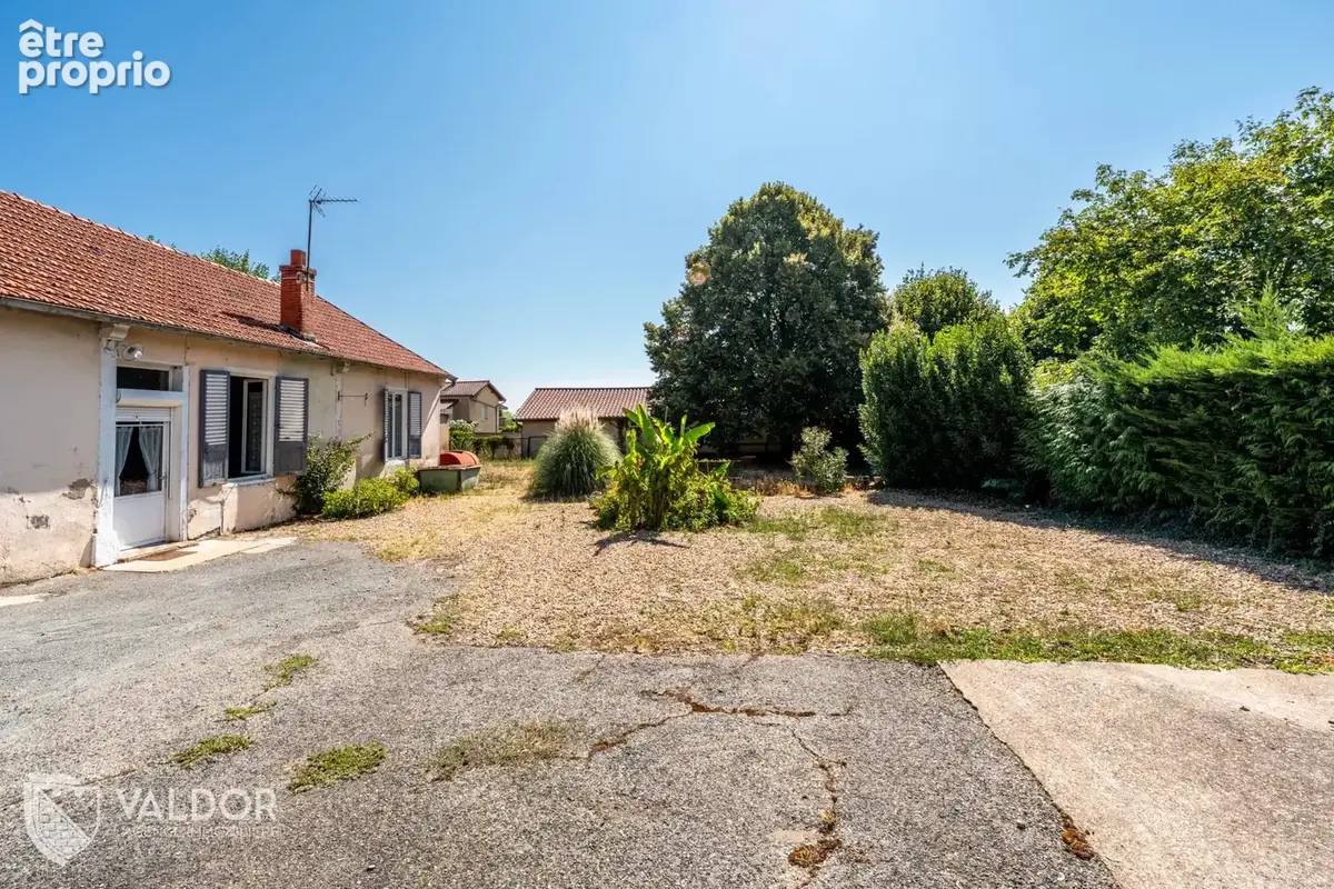 Potentiel constructible élevé - photo 2