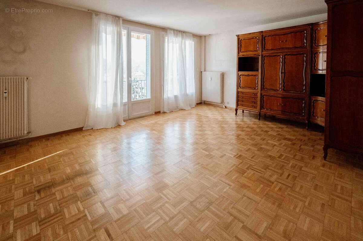 Appartement à PONTARLIER