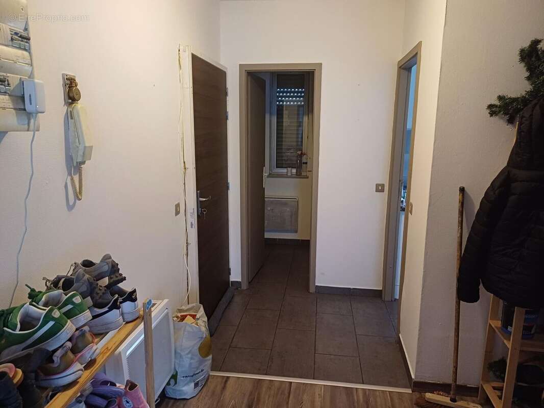 Photo 3 - Appartement à FORBACH