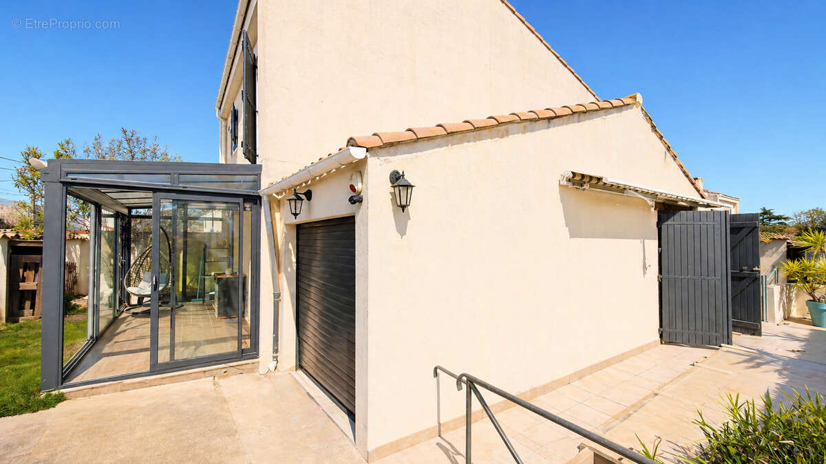 Maison à CARCASSONNE