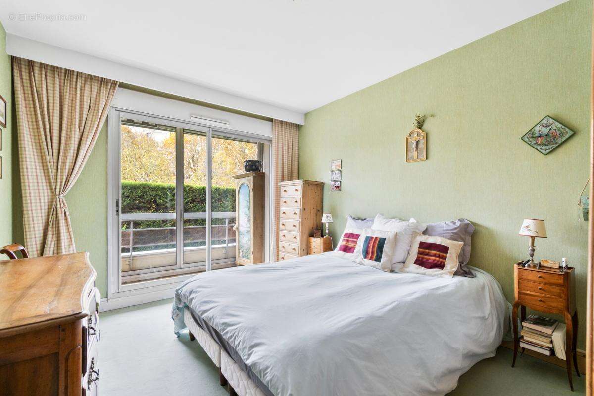 Appartement à SAINT-GERMAIN-EN-LAYE