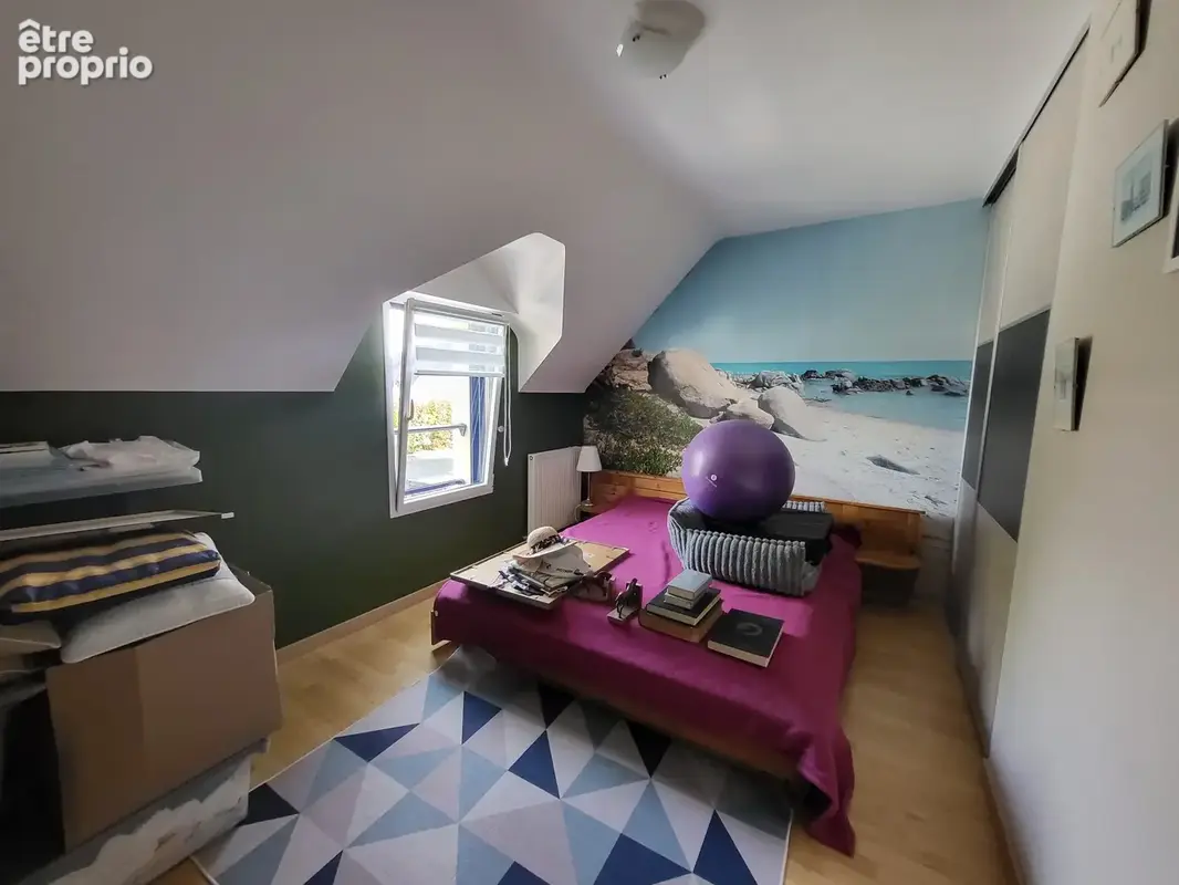 Maison 6 pièces 141 m² à vendre à Pleurtuit (35730) - photo 9