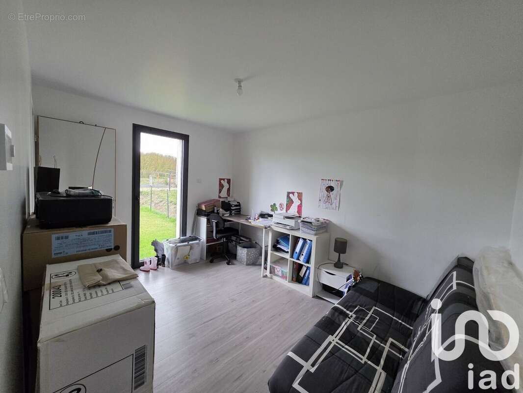 Photo 9 - Maison à TORIGNI-SUR-VIRE