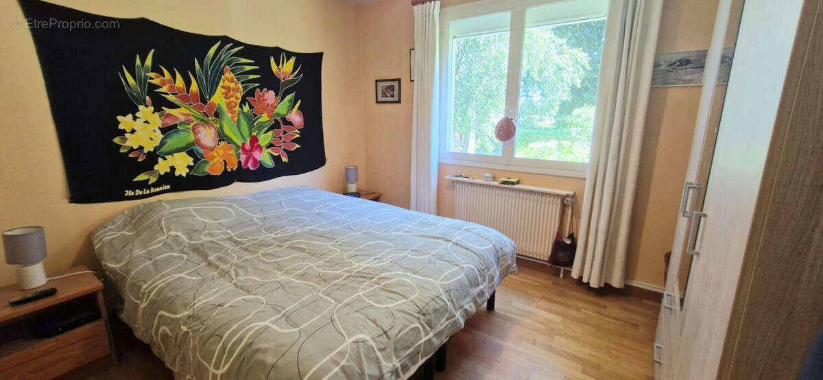 Yvetot  - Quartier du Fay - Maison de 130 m² - 4 chambres - photo 5