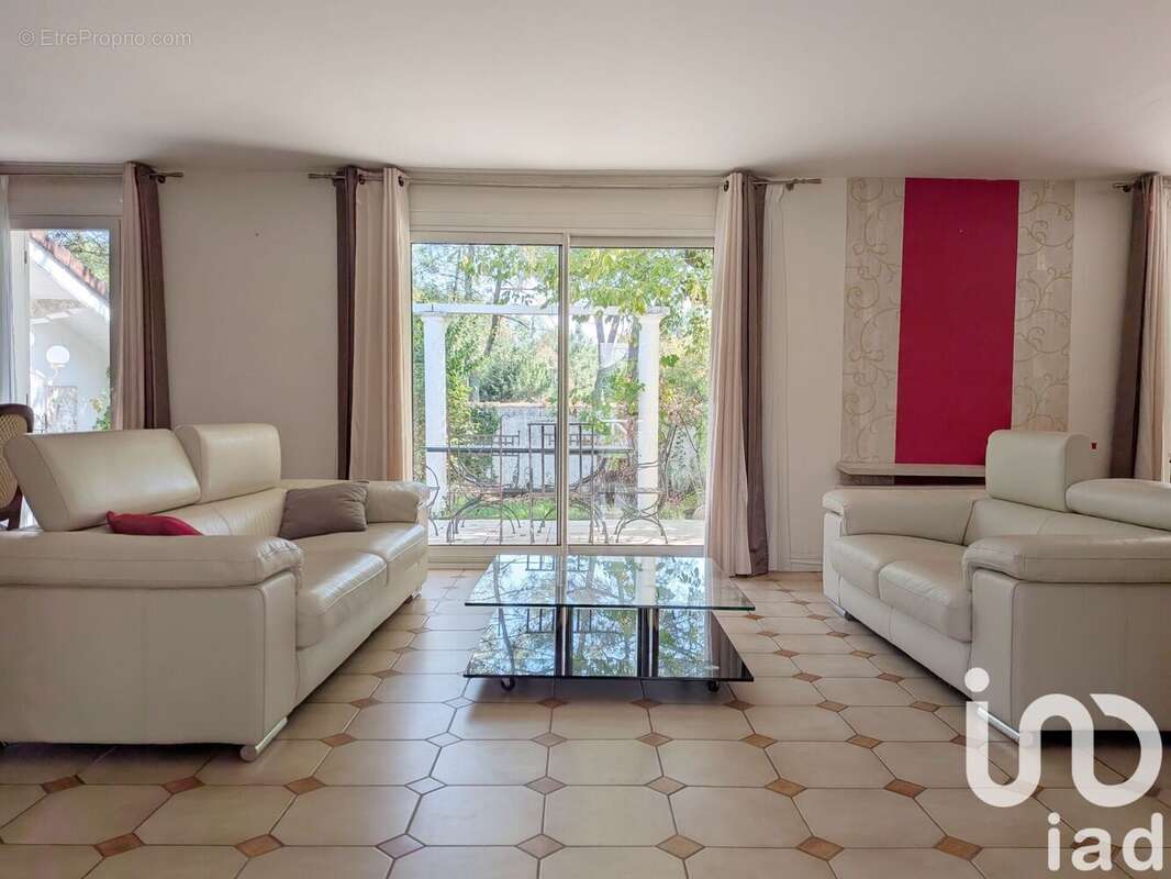 Photo 8 - Maison à CANEJAN