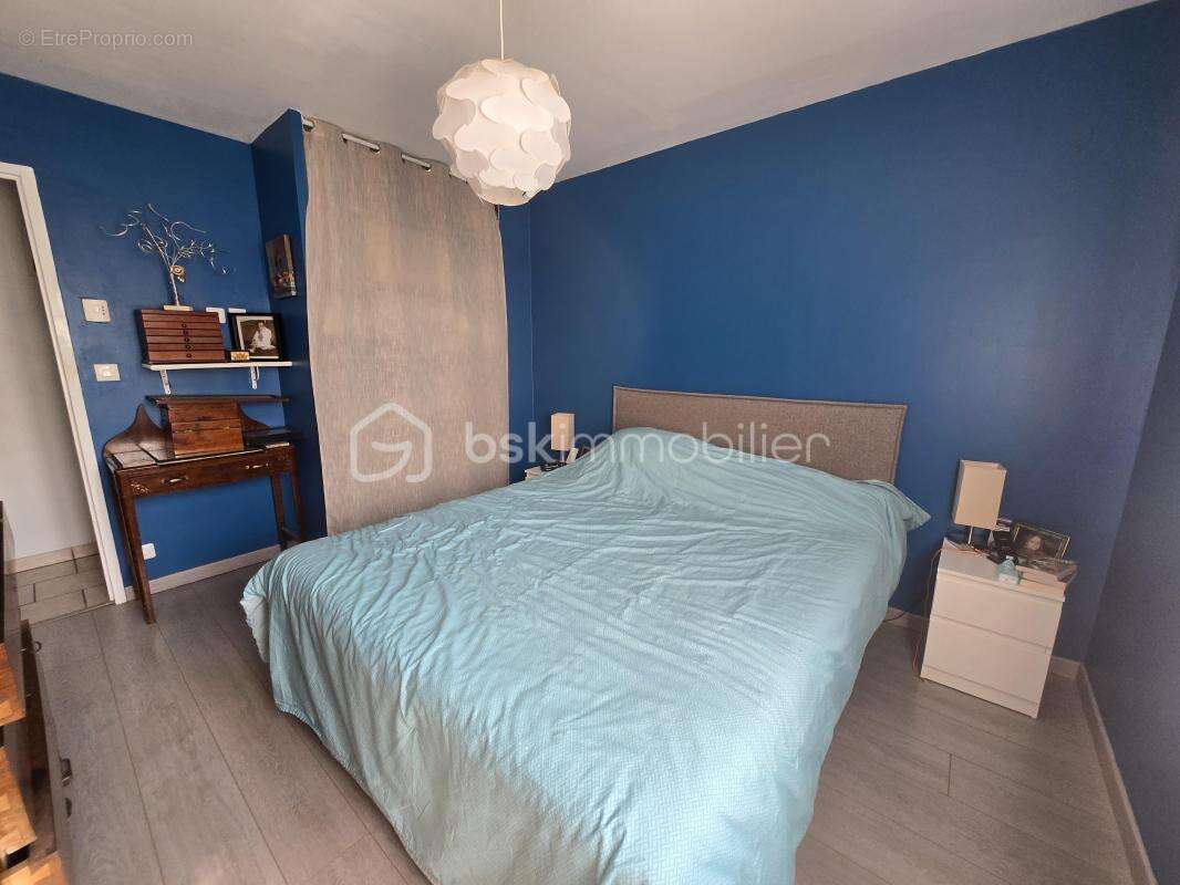 Magnifique Pavillon de plain pied de 137m² à Narcy - photo 22