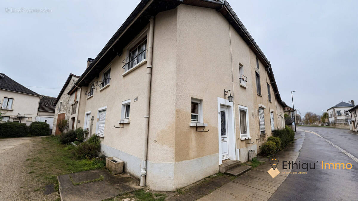 Maison à CHAMPIGNOL-LEZ-MONDEVILLE