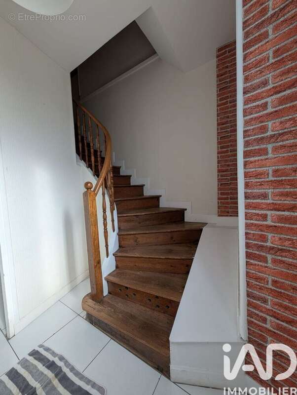 Photo 3 - Appartement à CAMBO-LES-BAINS