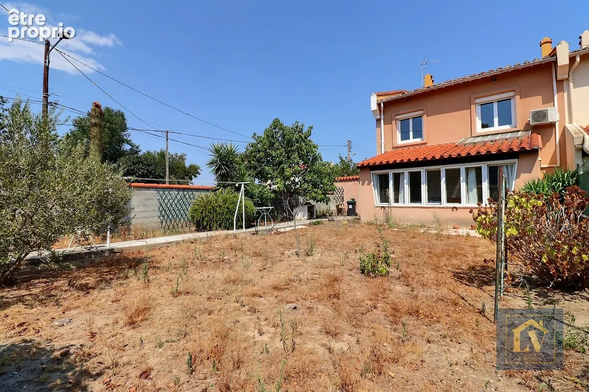 Maison de 5 pièces en 3 faces avec garage - photo 2