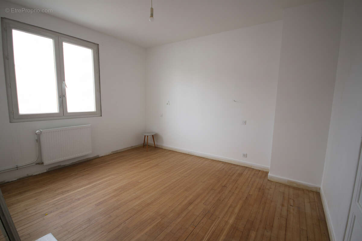 Maison à SAINT-NAZAIRE