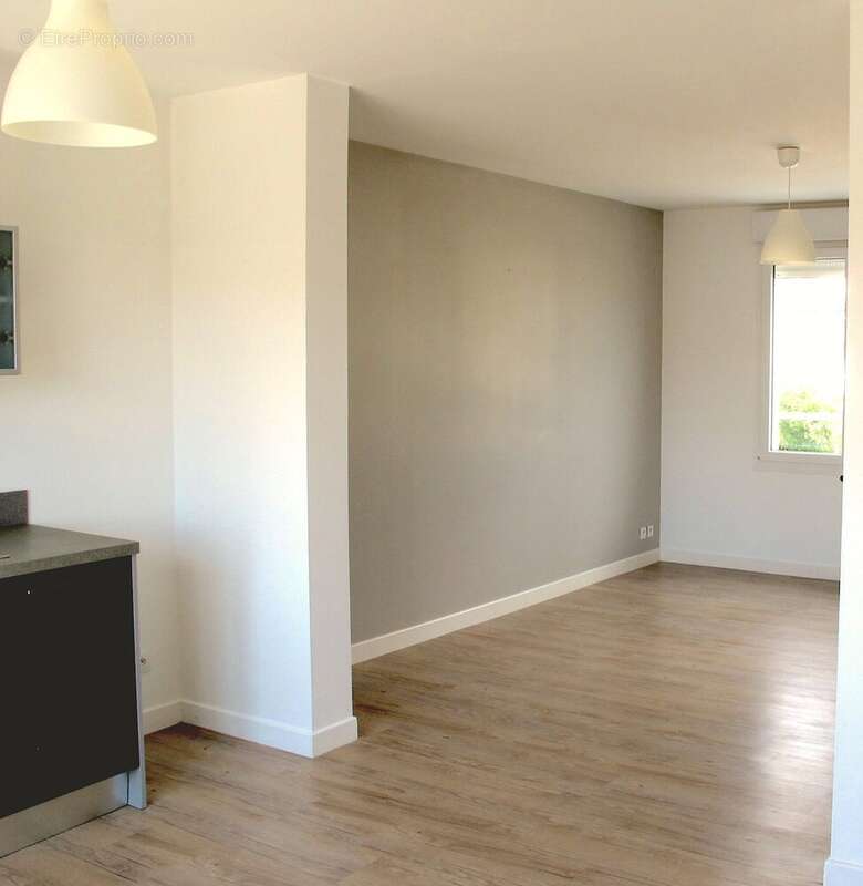Appartement à LARMOR-PLAGE