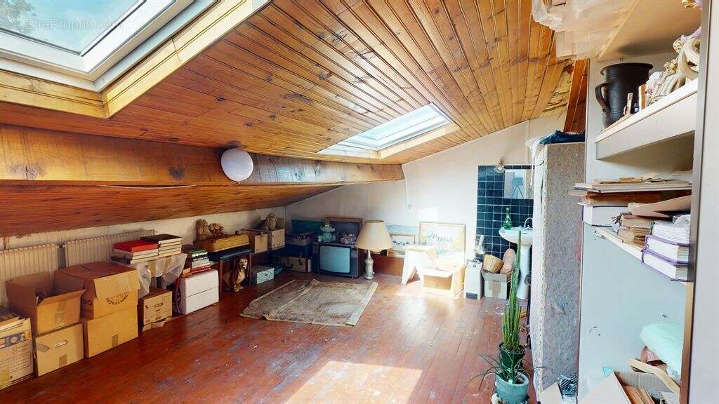 Maison 84 m² à Clamart  - photo 12