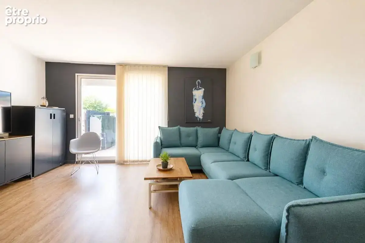 Maison de 5 pièces de 86 m² à Villepinte - photo 2