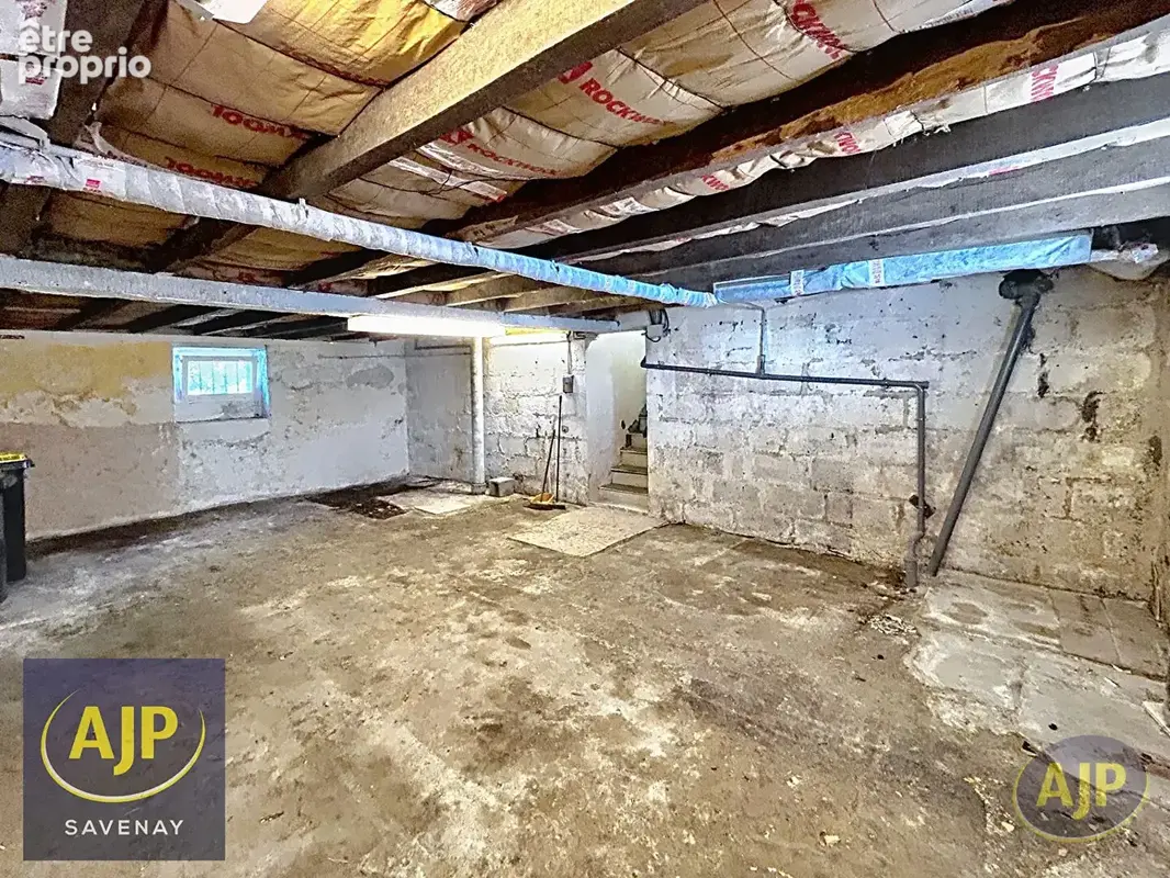 Maison Savenay 4 pièce(s) 84 m2 - photo 16