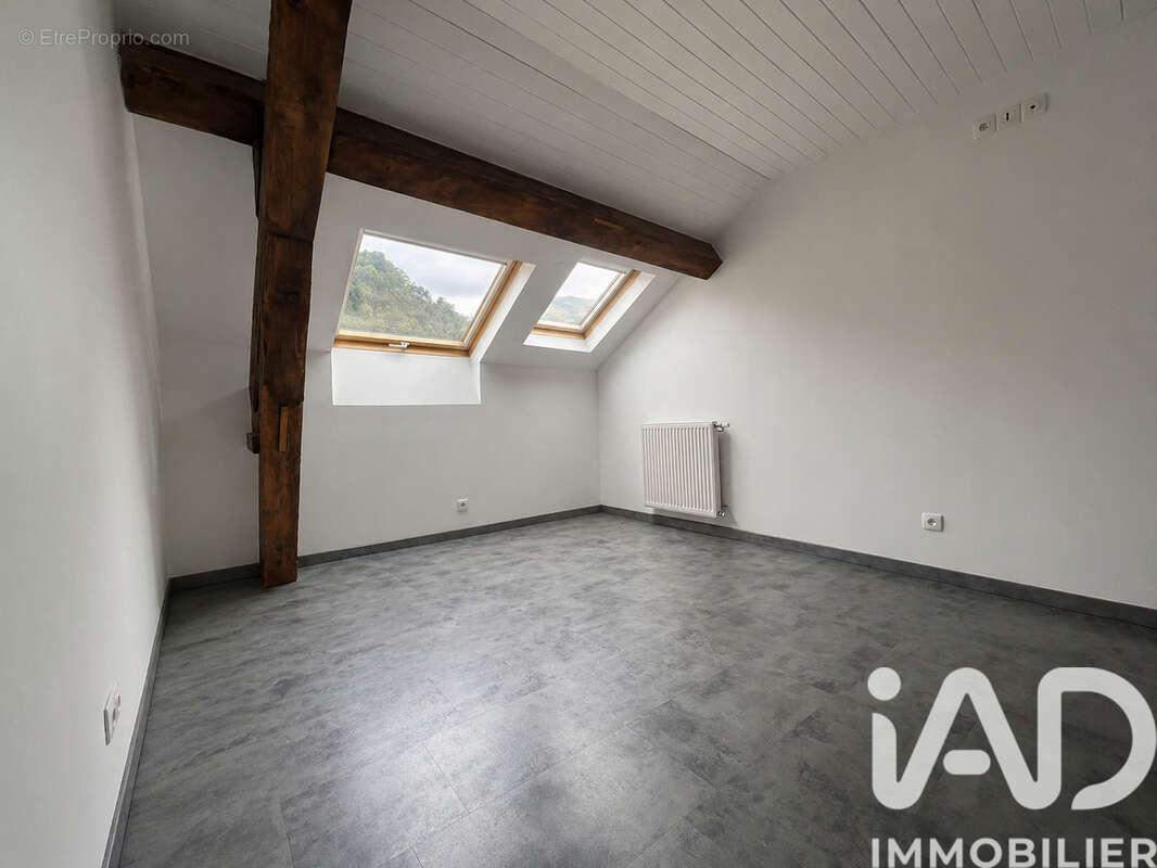 Photo 9 - Appartement à JARRIE