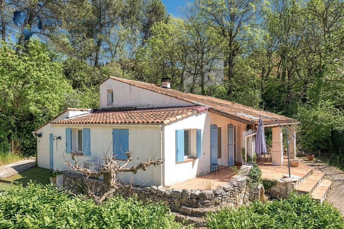 Maison à FUVEAU