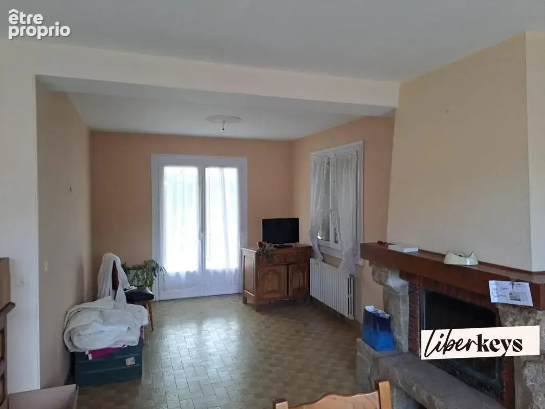 Maison sur sous sol - photo 3