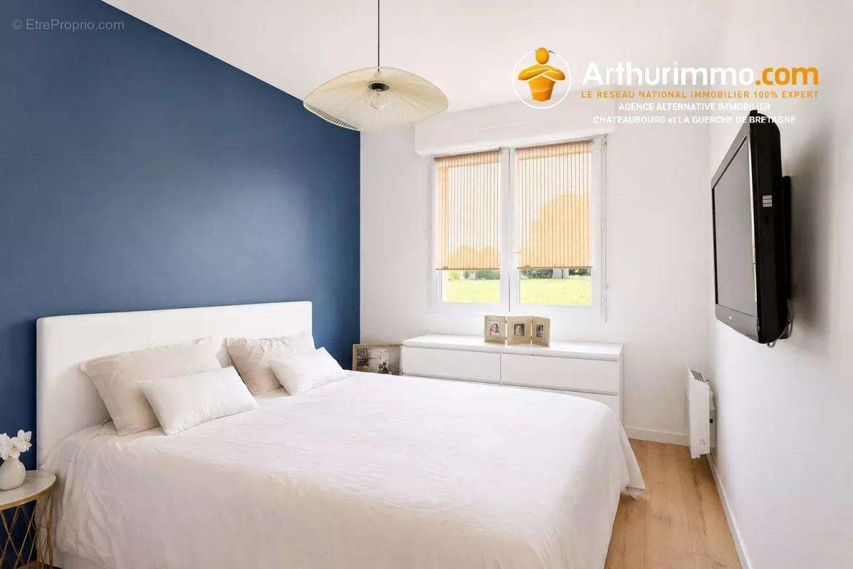 Grande maison lumineuse et confortable de 155m2 - photo 5
