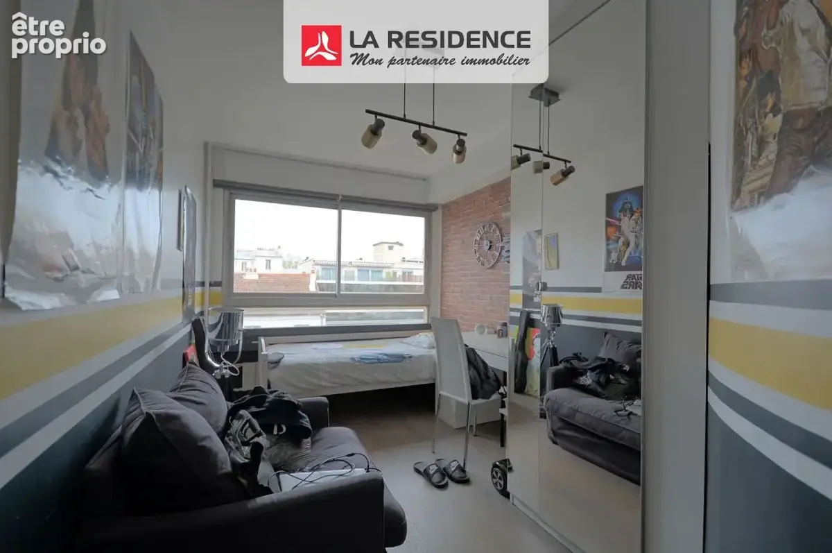 Appartement 5 pièces 108 m² à vendre à Boulogne-Billancourt (92100) - photo 7