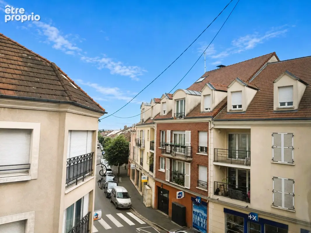 APPARTEMENT St Leu La Foret - 2 pièce(s) - 45 m2 - photo 8
