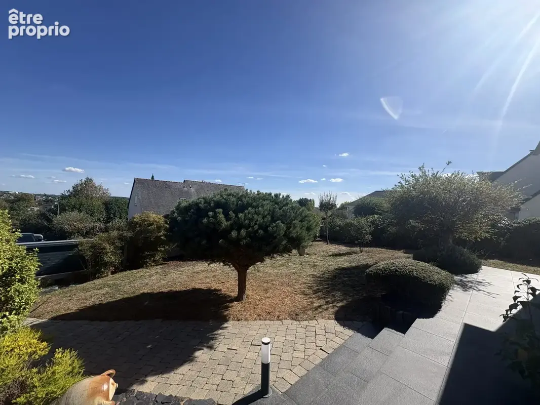 Maison 7 pièces 167 m² à vendre à Saumur (49400) - photo 3