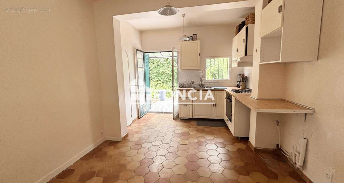 Maison individuelle 4 pièces - Plaine des Sables - DRAVEIL - photo 3