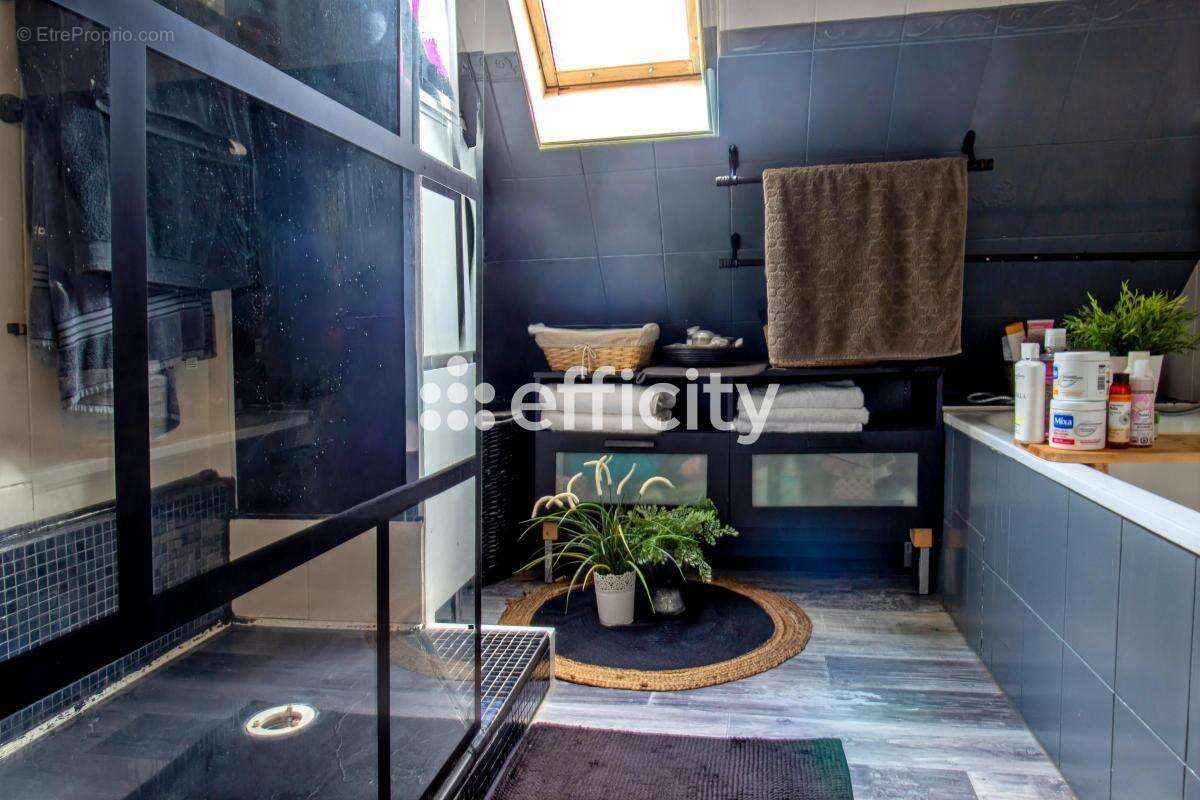 Maison à WASSELONNE