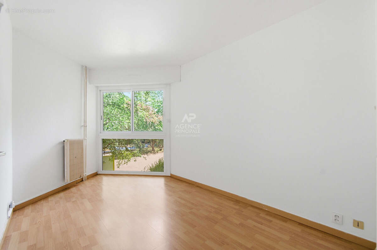 Appartement Saint Germain En Laye 4 pièce(s) - photo 6