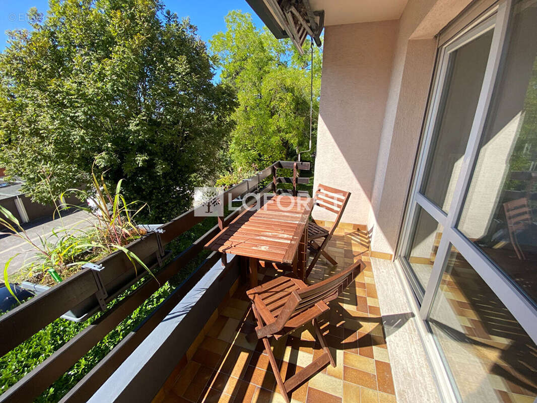 Appartement à SAINT-LOUIS