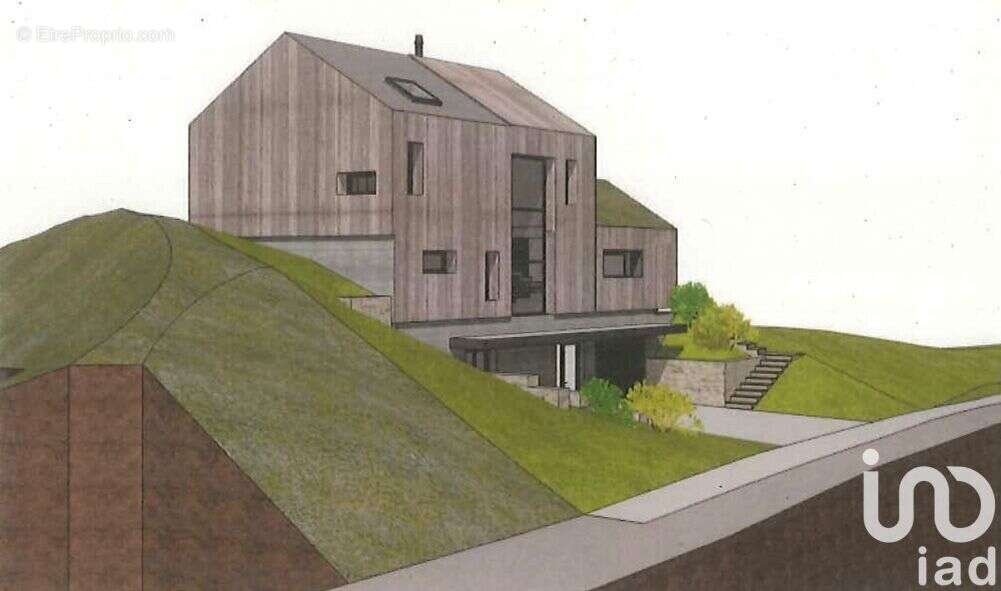 Photo 5 - Terrain à FILLINGES