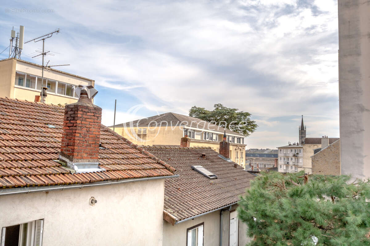 Appartement à LIMOGES