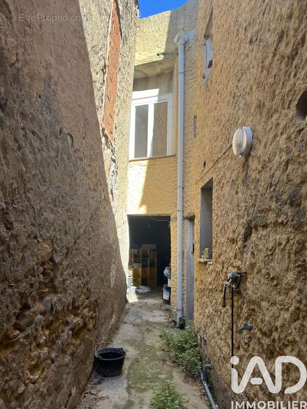 Photo 8 - Maison à ARMISSAN