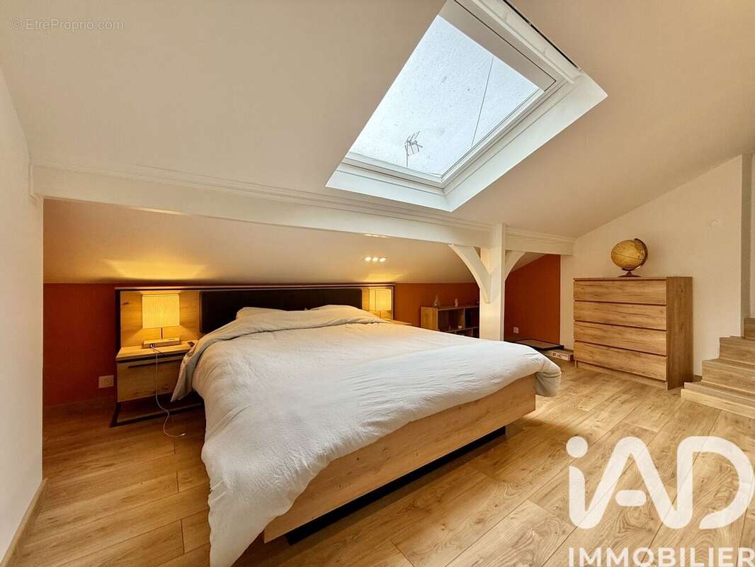 Photo 8 - Maison à DRAVEIL