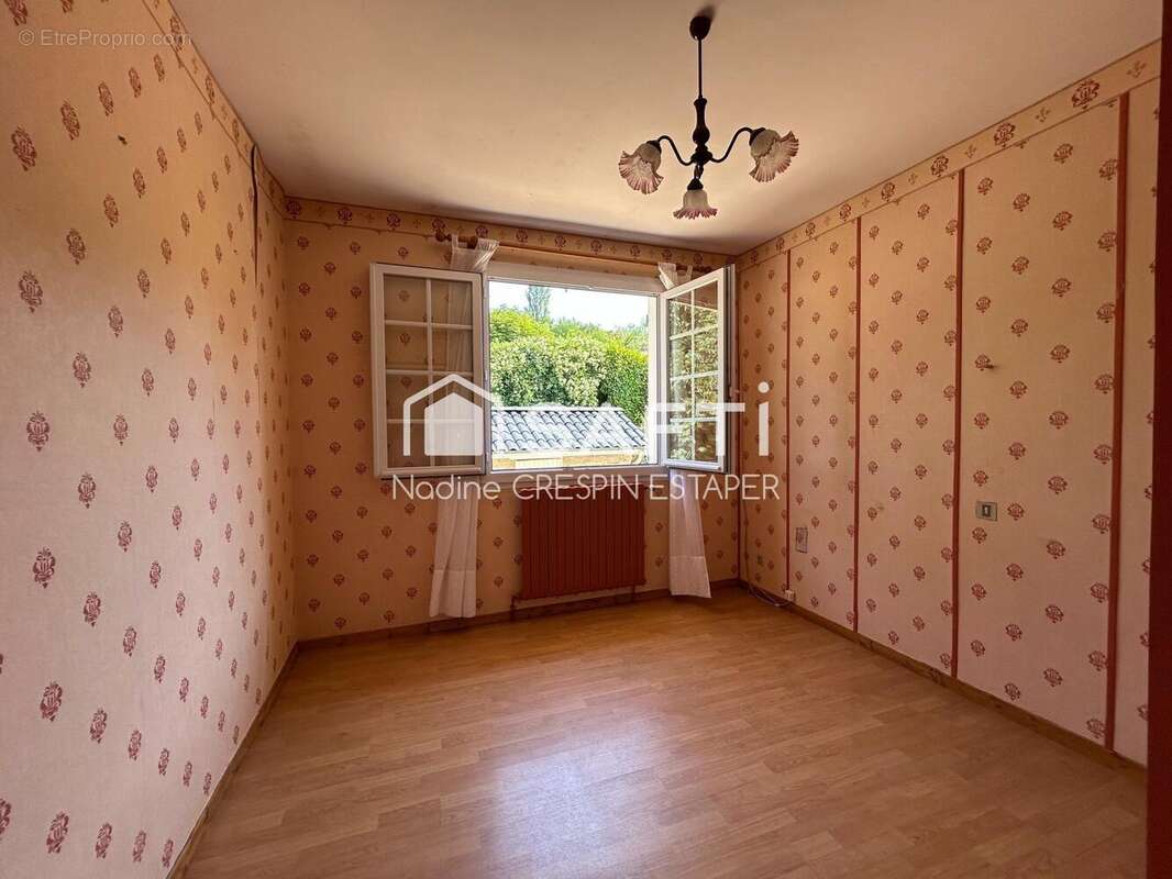 Maison 118 m² à Montauban  - photo 8