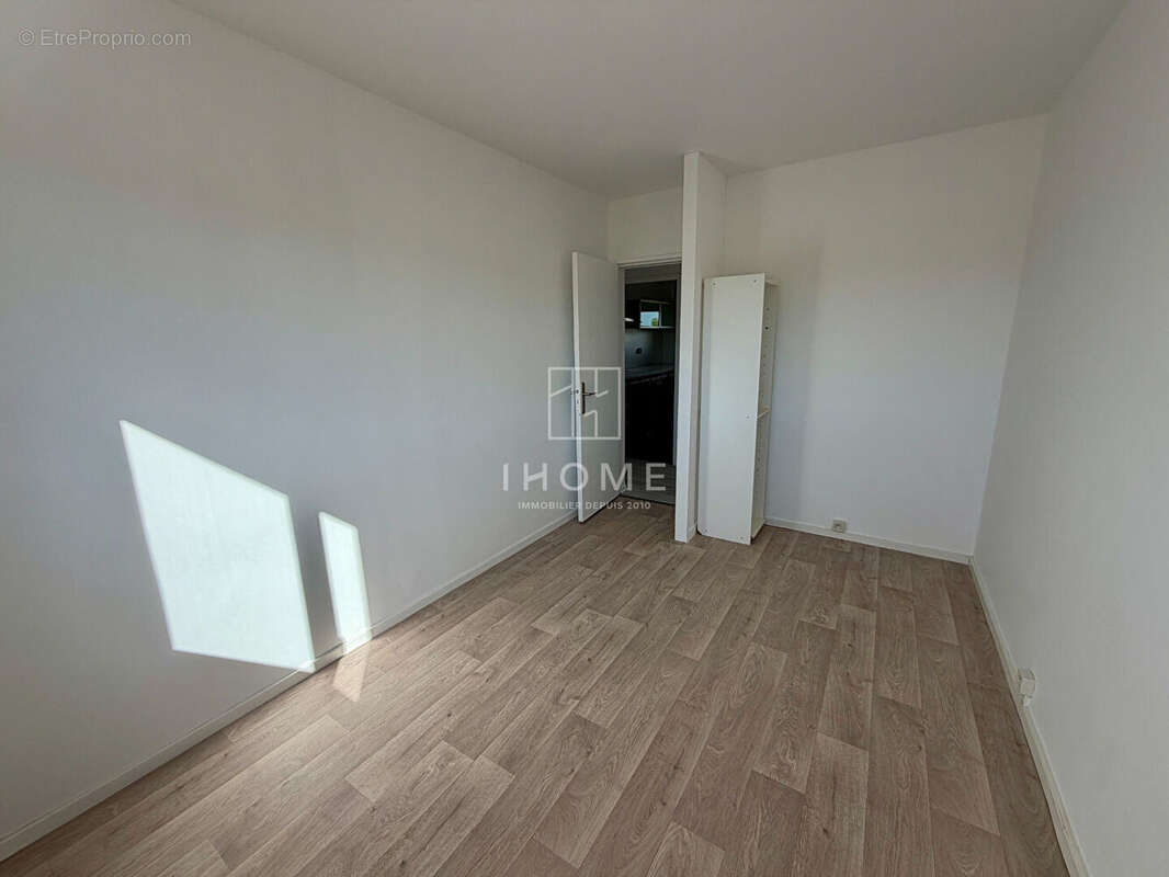 Appartement à LE MANS