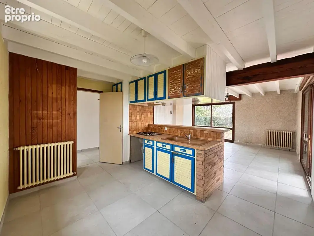 Maison 102 m² à Foulayronnes  - photo 9