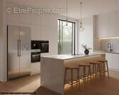 Maison à ALLONZIER-LA-CAILLE