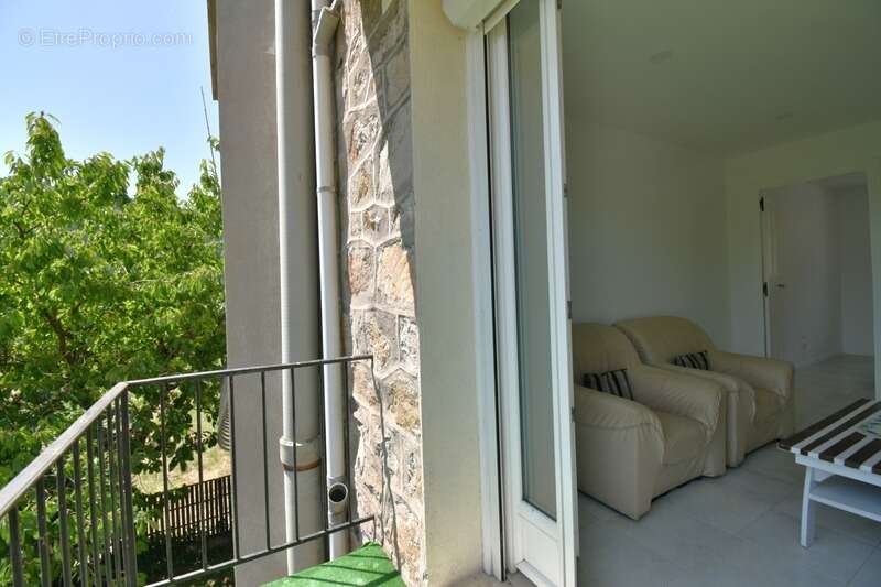 Appartement à SAINT-MARTIN-DE-VALAMAS