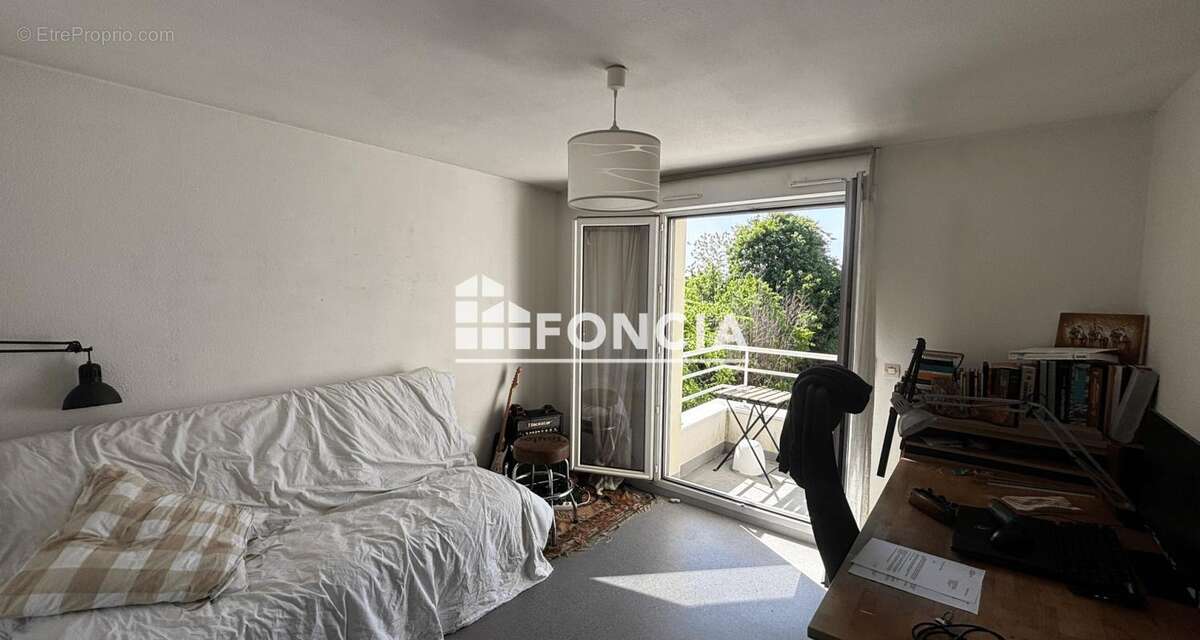 Appartement à TALENCE